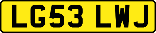 LG53LWJ