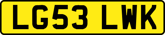 LG53LWK