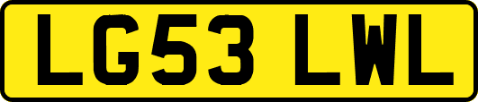LG53LWL