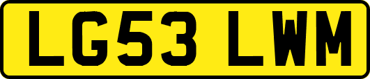 LG53LWM