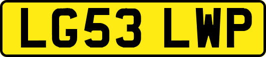 LG53LWP