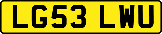 LG53LWU