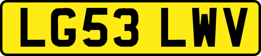 LG53LWV