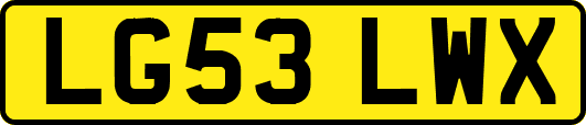 LG53LWX