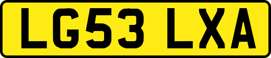 LG53LXA