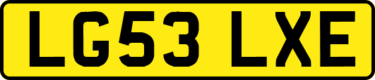 LG53LXE