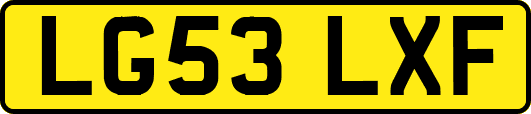LG53LXF