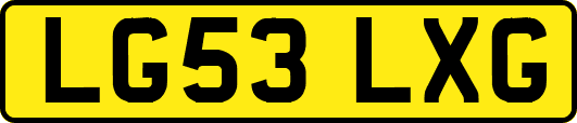 LG53LXG