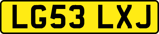 LG53LXJ
