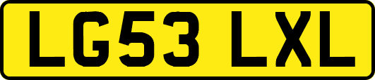 LG53LXL