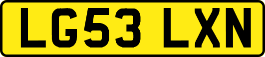 LG53LXN