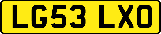 LG53LXO