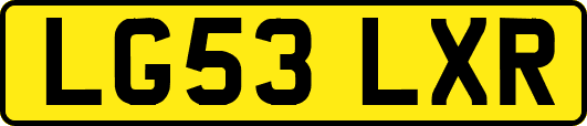 LG53LXR