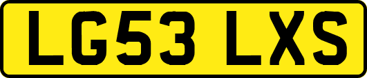 LG53LXS