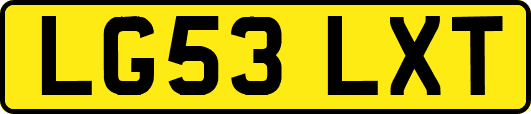 LG53LXT