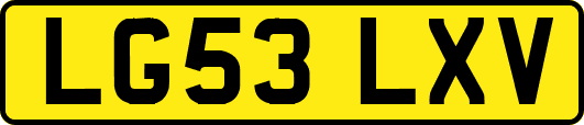 LG53LXV