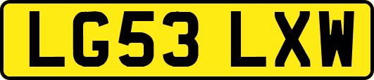 LG53LXW