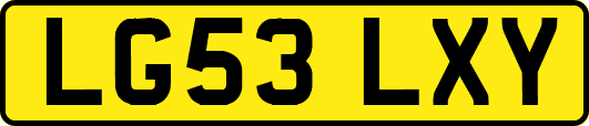 LG53LXY