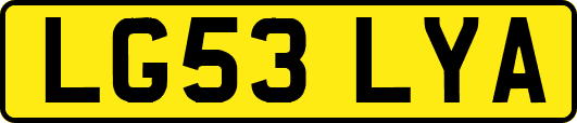 LG53LYA