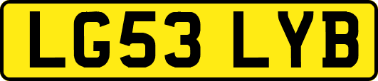 LG53LYB