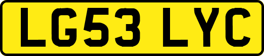 LG53LYC
