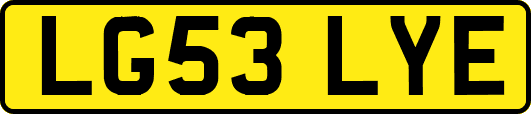 LG53LYE