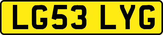 LG53LYG