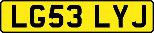 LG53LYJ