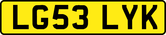LG53LYK
