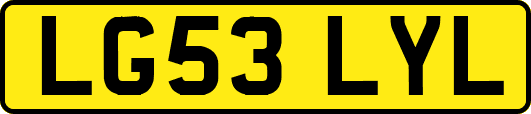 LG53LYL
