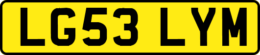 LG53LYM
