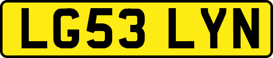 LG53LYN