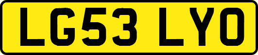 LG53LYO