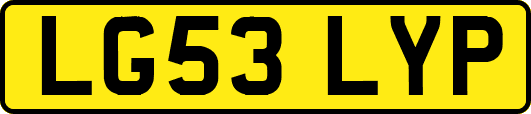 LG53LYP