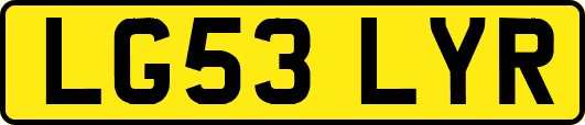LG53LYR