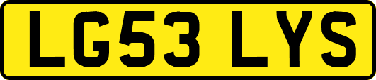 LG53LYS