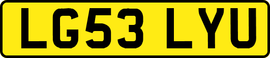 LG53LYU