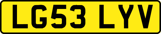 LG53LYV