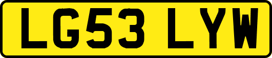 LG53LYW