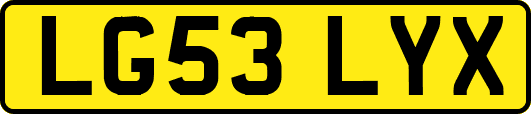 LG53LYX