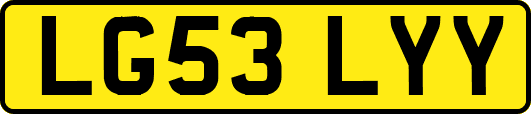 LG53LYY