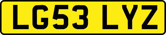 LG53LYZ