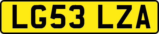 LG53LZA