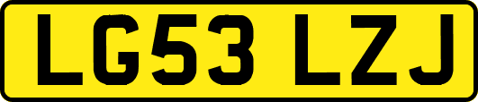 LG53LZJ