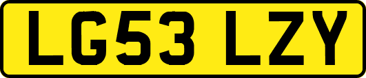 LG53LZY