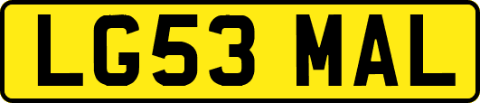 LG53MAL
