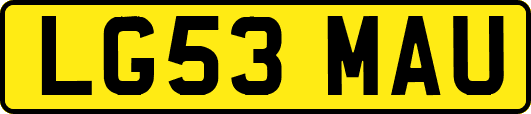 LG53MAU