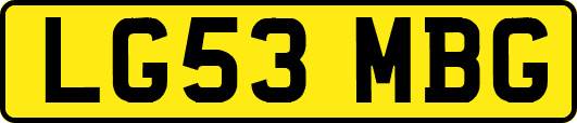 LG53MBG
