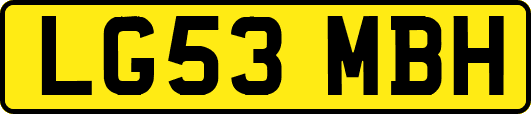 LG53MBH