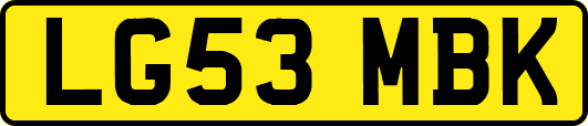 LG53MBK